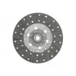 Disque d'embrayage VALEO 800579 - Visuel 3