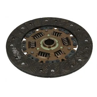 Disque d'embrayage VALEO 803558