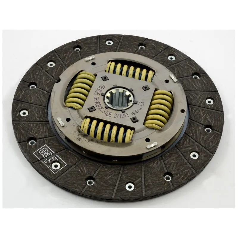 Disque d'embrayage VALEO 803680