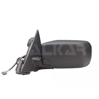 Rétroviseur extérieur ALKAR 6130849