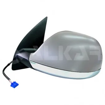 Rétroviseur extérieur ALKAR 6130948