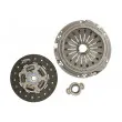 Kit d'embrayage VALEO 805277 - Visuel 3