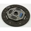 Disque d'embrayage VALEO 806052 - Visuel 1
