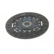 Disque d'embrayage VALEO 806052 - Visuel 2