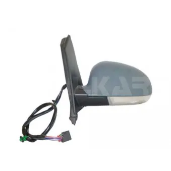 Rétroviseur extérieur ALKAR 6132119