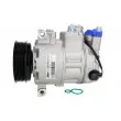 Compresseur, climatisation VALEO 811146 - Visuel 1