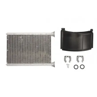 Système de chauffage VALEO 812009