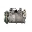 Compresseur, climatisation VALEO 813109 - Visuel 2