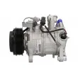 Compresseur, climatisation VALEO 813120 - Visuel 1