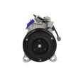 Compresseur, climatisation VALEO 813120 - Visuel 2