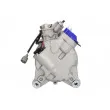 Compresseur, climatisation VALEO 813120 - Visuel 3