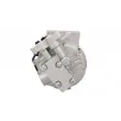 Compresseur, climatisation VALEO 813147 - Visuel 3