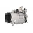 Compresseur, climatisation VALEO 813157 - Visuel 3