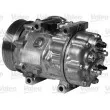 Compresseur, climatisation VALEO 813203 - Visuel 2
