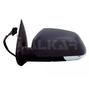 Rétroviseur extérieur ALKAR 6132524