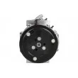 Compresseur, climatisation VALEO 813236 - Visuel 2
