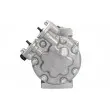 Compresseur, climatisation VALEO 813236 - Visuel 3