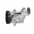 Compresseur, climatisation VALEO 813256 - Visuel 2