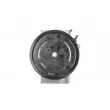 Compresseur, climatisation VALEO 813256 - Visuel 3