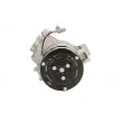 Compresseur, climatisation VALEO 813268 - Visuel 3