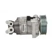 Compresseur, climatisation VALEO 813343 - Visuel 1