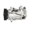 Compresseur, climatisation VALEO 813383 - Visuel 2