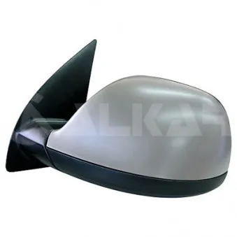 Rétroviseur extérieur ALKAR 6132948
