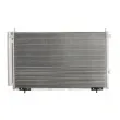 Condenseur, climatisation VALEO 814046 - Visuel 1