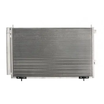 Condenseur, climatisation VALEO 814046