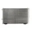 Condenseur, climatisation VALEO 814046 - Visuel 2