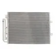 Condenseur, climatisation VALEO 814061 - Visuel 2