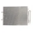 Condenseur, climatisation VALEO 814061 - Visuel 3
