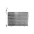 Condenseur, climatisation VALEO 814074 - Visuel 2