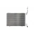 Condenseur, climatisation VALEO 814074 - Visuel 3