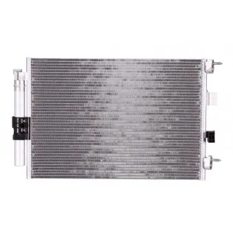 Condenseur, climatisation VALEO 814161