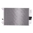 Condenseur, climatisation VALEO 814161 - Visuel 2