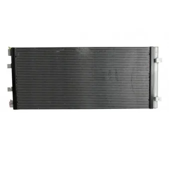 Condenseur, climatisation VALEO 814179