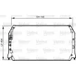 Condenseur, climatisation VALEO 814247 - Visuel 2