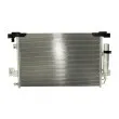 Condenseur, climatisation VALEO 814315 - Visuel 2