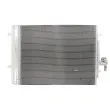 Condenseur, climatisation VALEO 814318 - Visuel 3