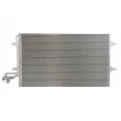 Condenseur, climatisation VALEO 814324 - Visuel 3