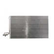 Condenseur, climatisation VALEO 814325 - Visuel 2