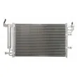 Condenseur, climatisation VALEO 814345 - Visuel 2