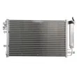 Condenseur, climatisation VALEO 814345 - Visuel 3