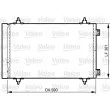 Condenseur, climatisation VALEO 814366 - Visuel 2