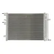 Condenseur, climatisation VALEO 814395 - Visuel 2