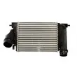 Intercooler, échangeur VALEO 816759 - Visuel 1