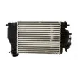 Intercooler, échangeur VALEO 816759 - Visuel 2