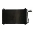 Condenseur, climatisation VALEO 816891 - Visuel 2