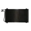 Condenseur, climatisation VALEO 816891 - Visuel 3